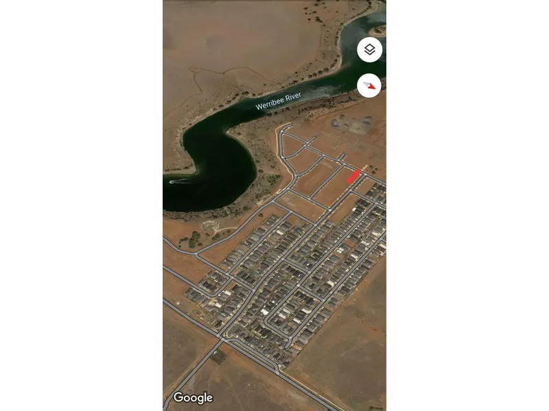 Titled Land sell in Weir Views. Great price. Reduced Offer!!