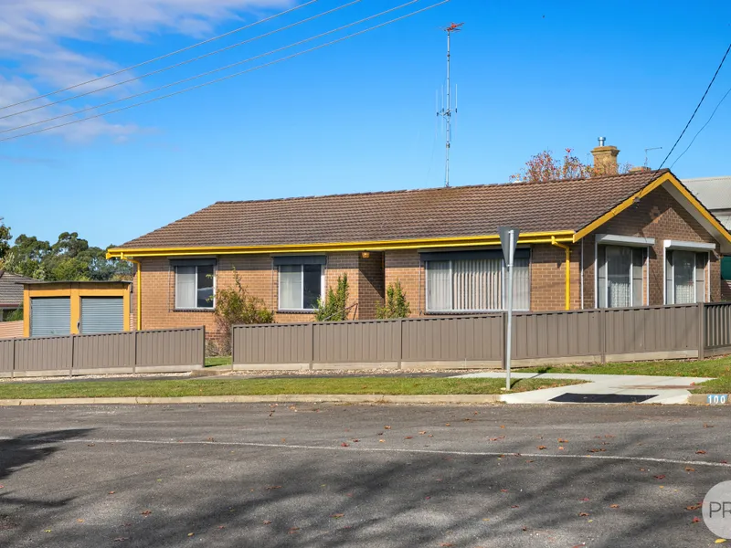 It's all About the Location