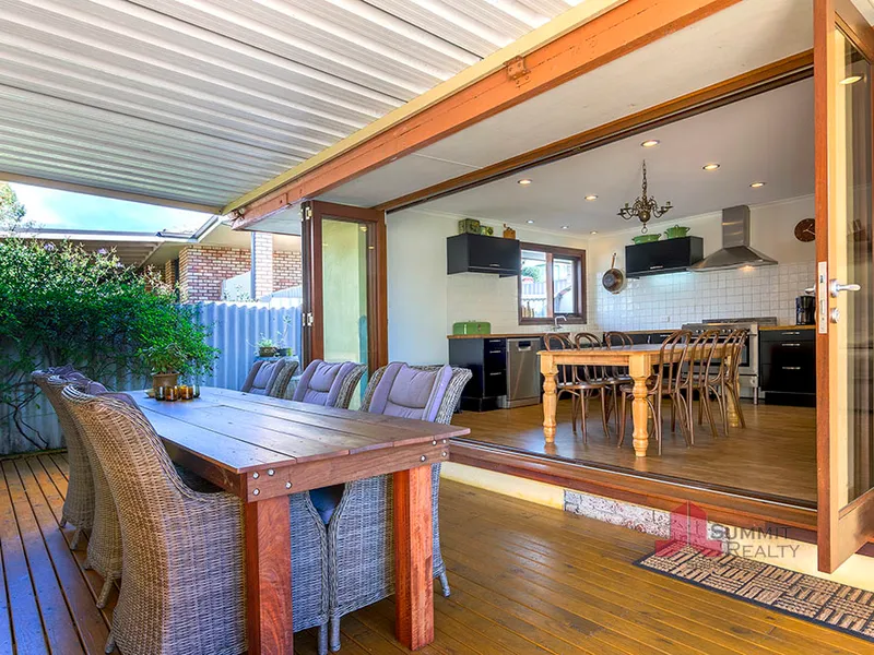 A PLACE TO CALL HOME!