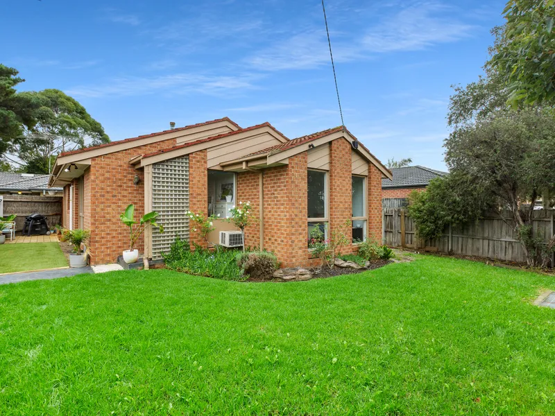 Comfort & Convenience