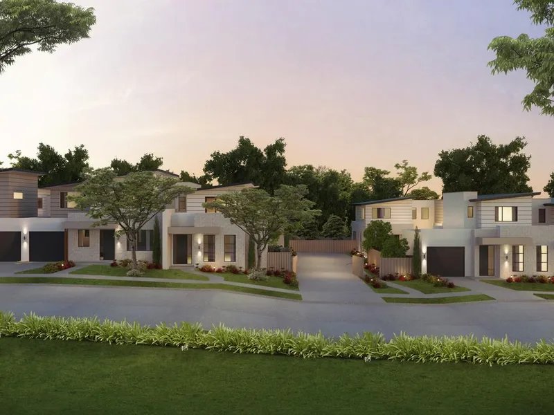 3 SOLD, 8 Remaining!