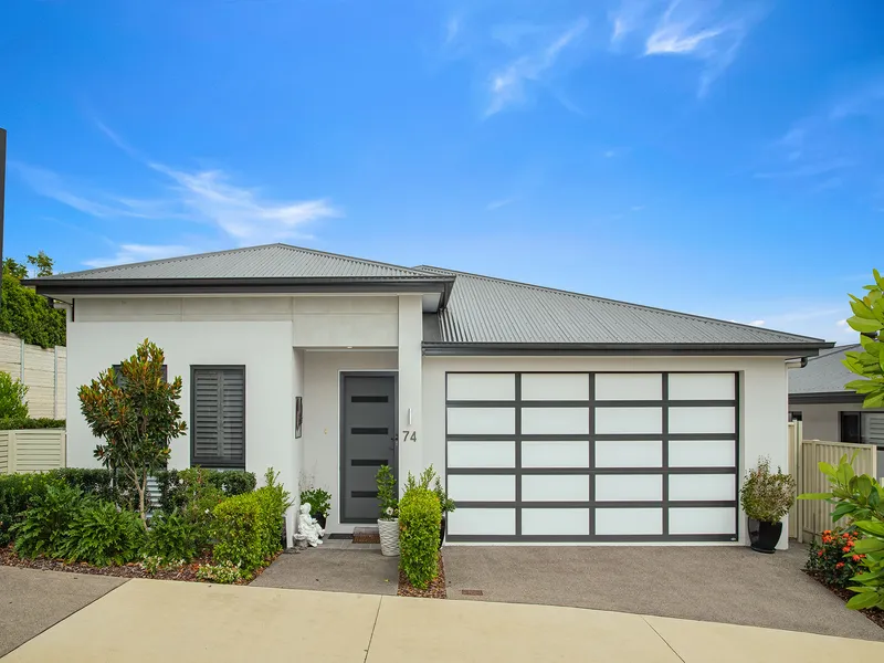 Luxury Living in GemLife Over 50’s Resort