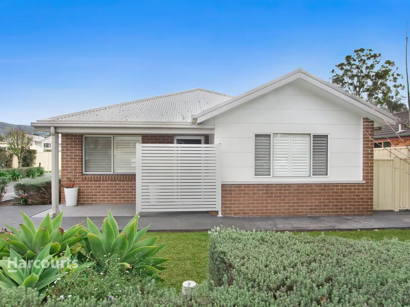 Low Maintenance, High Quality