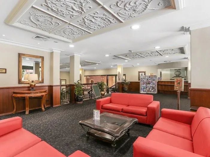 Large Furnished 53 sqm Loft Apartment, 2 Students, Walk to University TAFE UTS