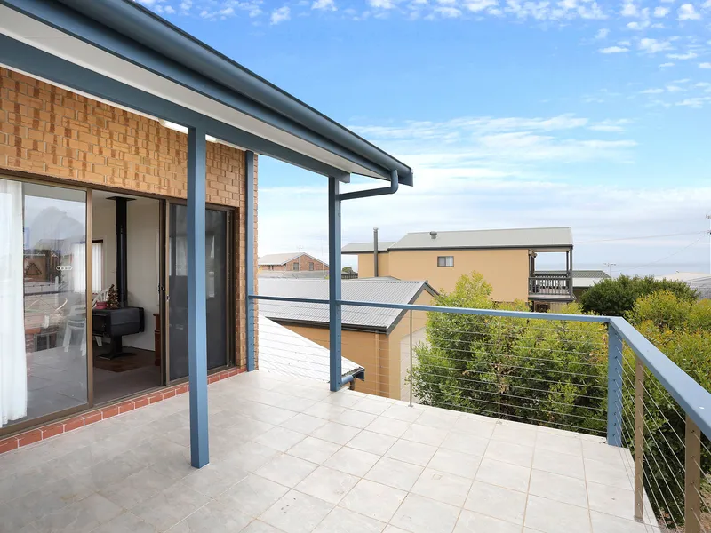 Executive Coastal Residence Price Reduced