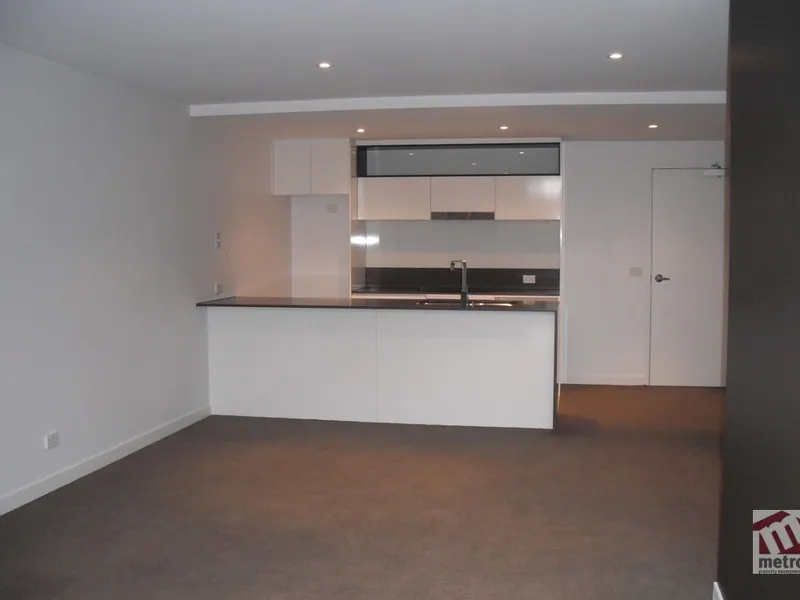 LARGE PRIVATE BALCONY!