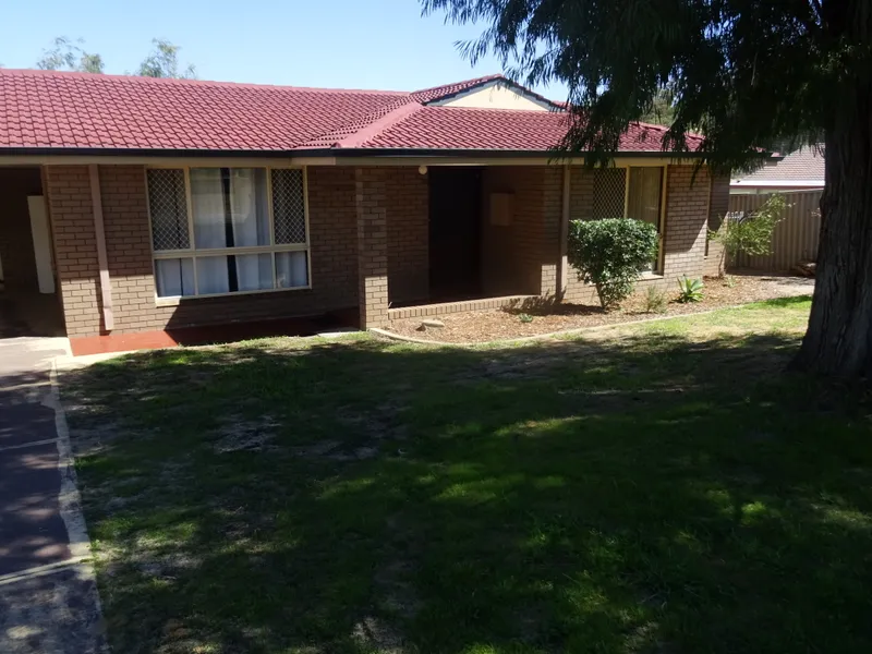 Well presented home close to the beach