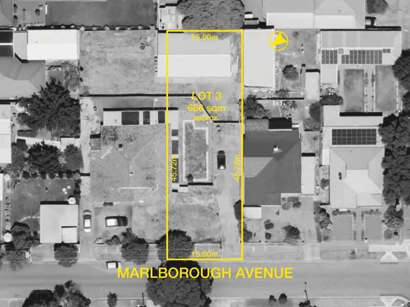 Your Dream Home Awaits in Woodville Park