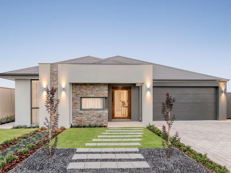 YOUR COASTAL LIFESTYLE AWAITS!