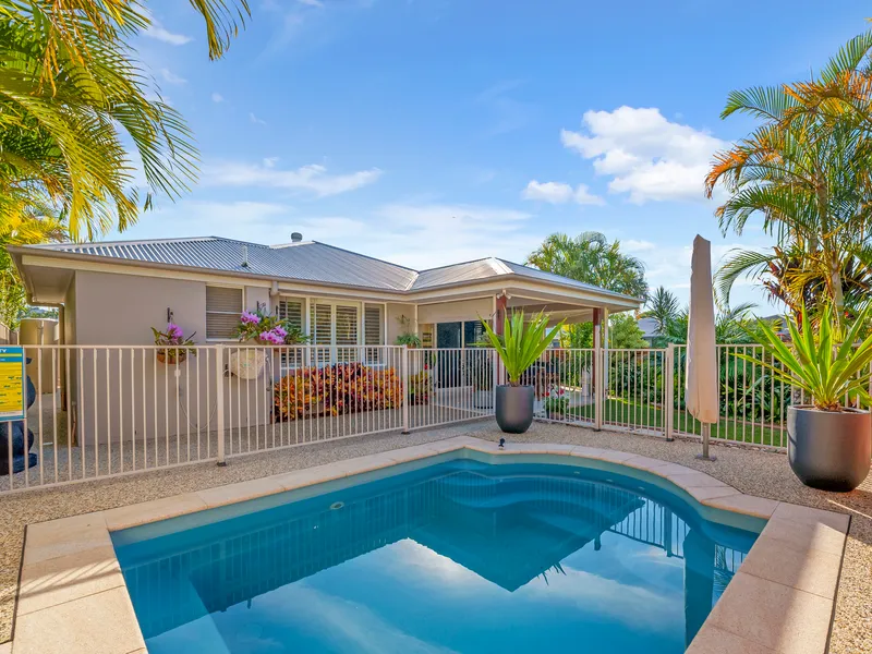 Downsize In Style – Stunning Torrens Title Villa