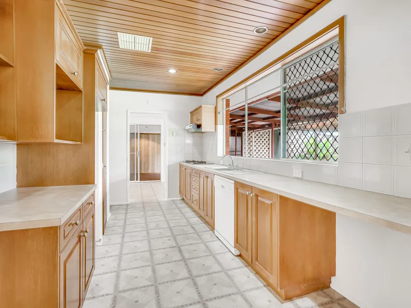 Practical Family Home!
