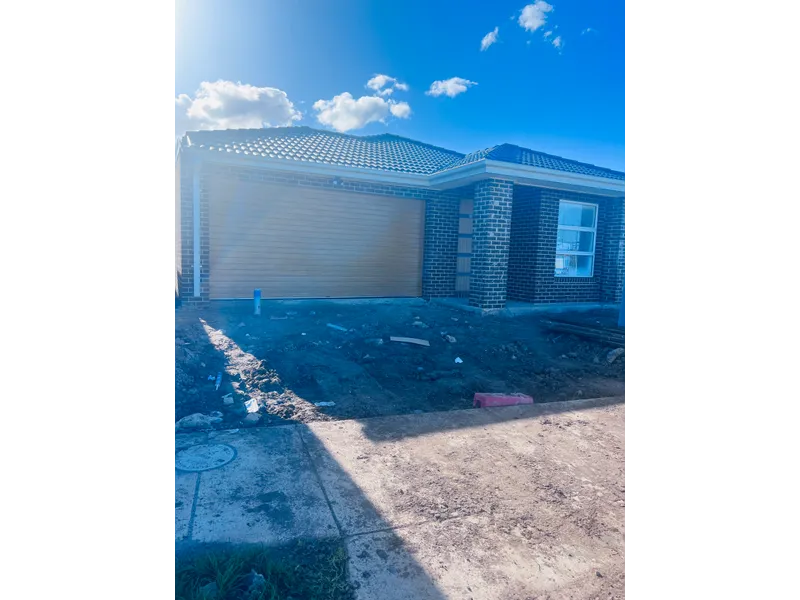 ****Modern Family Home in Tarneit****sold off market