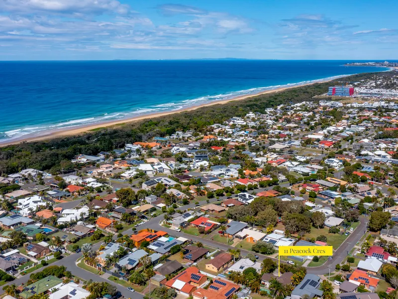 SHAKE A TAIL FEATHER FOR THIS ONE! INVESTOR SAYS SELL