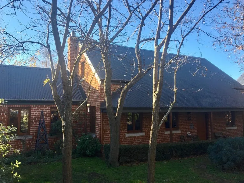 Family Home in the Heart of Richmond