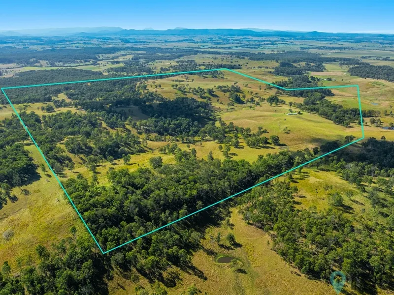 🌳🌾 Retired owner selling after more than 30 years. Subdivided into 4 lots, boasts a farm house plus 3 extra Building entitlements 🌾🌳