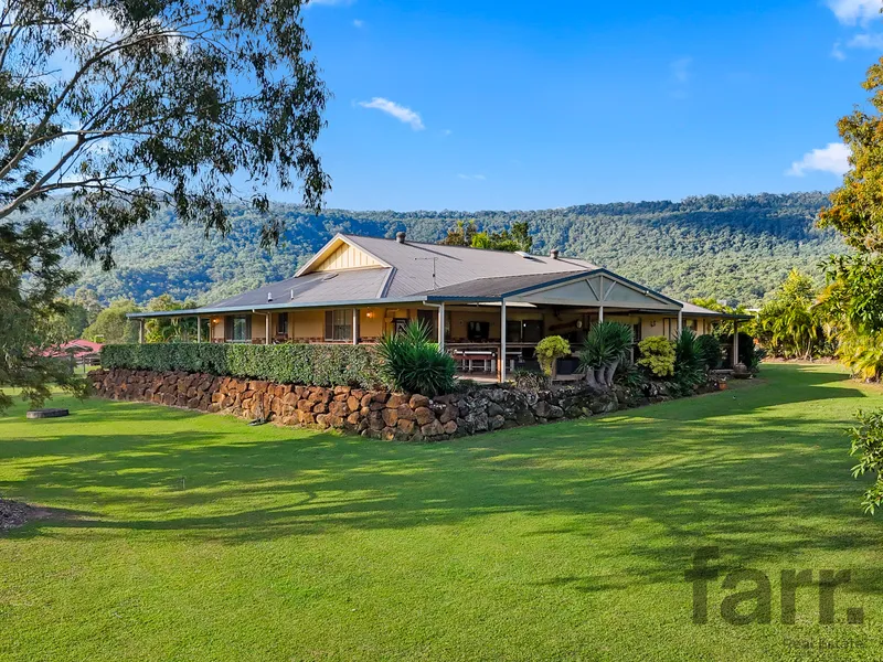 Live the idyllic lifestyle you’ve always dreamed of!