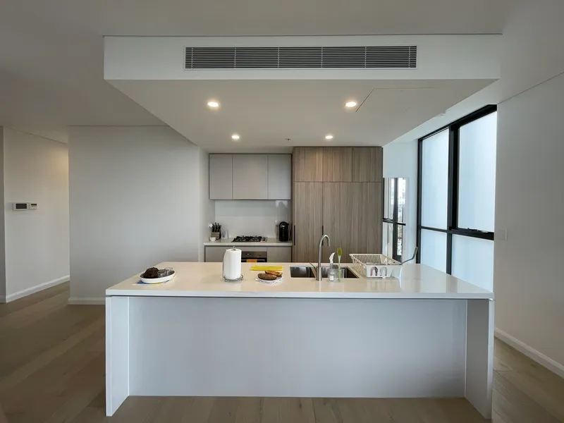 Convenient and Quiet 2 Bedrooms 2 Bathrooms Apartment for lease
