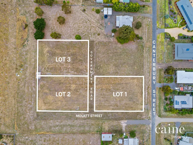 CLUNES WHAT AN OPPORTUNITY