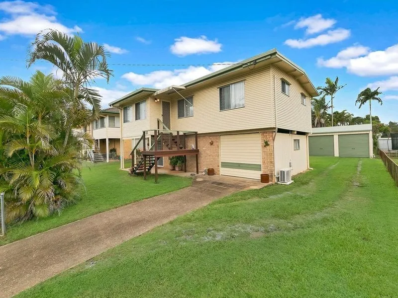 Family Home - Space for everyone!