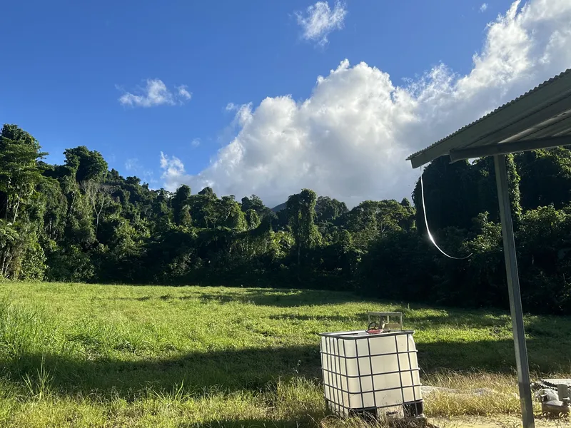 Mission Beach Hinterland - Private Seclusion in a Rainforest Paradise