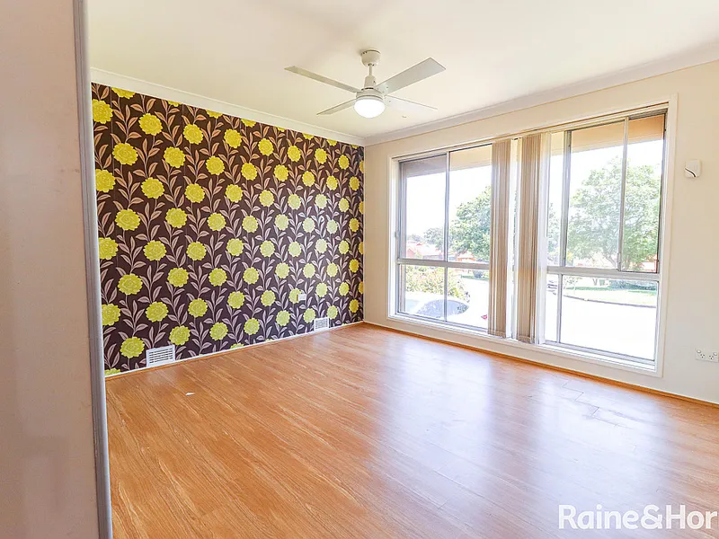 Peaceful living, close to all amenities