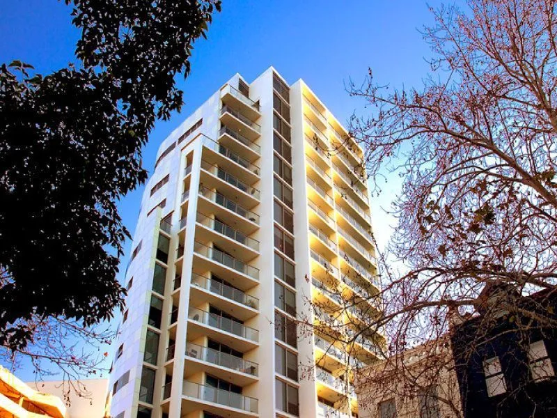 Stunning one bedroom in Ivy