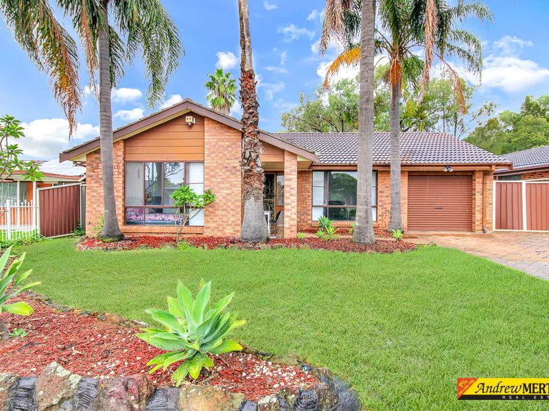 OPEN HOUSE CANCELLED  Renovated FOUR Bedrooms & TWO bathrooms - RARE FIND 