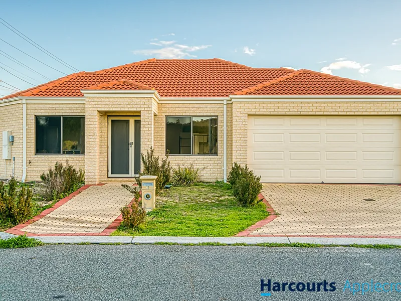 Spacious Well Maintained Family Home