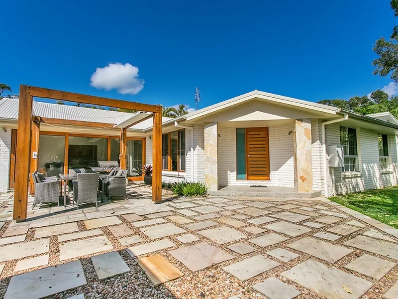 Family Home - Beachside Suffolk