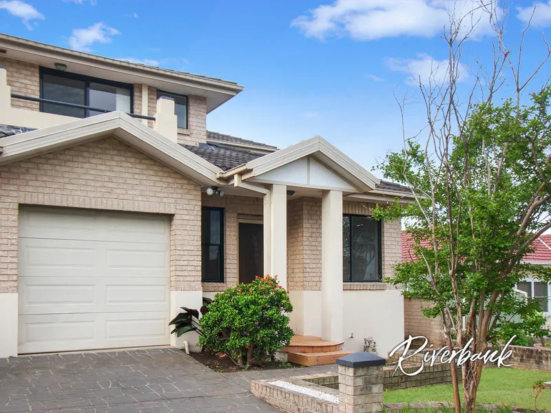 3 Bedroom Family Home