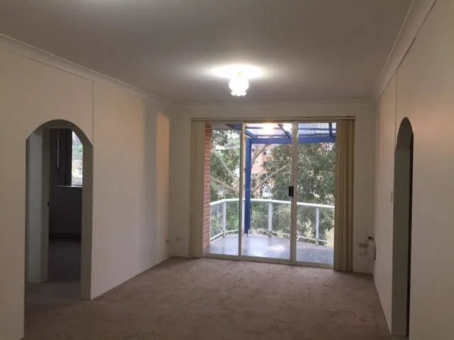 2 Bedroom Unit in Blacktown