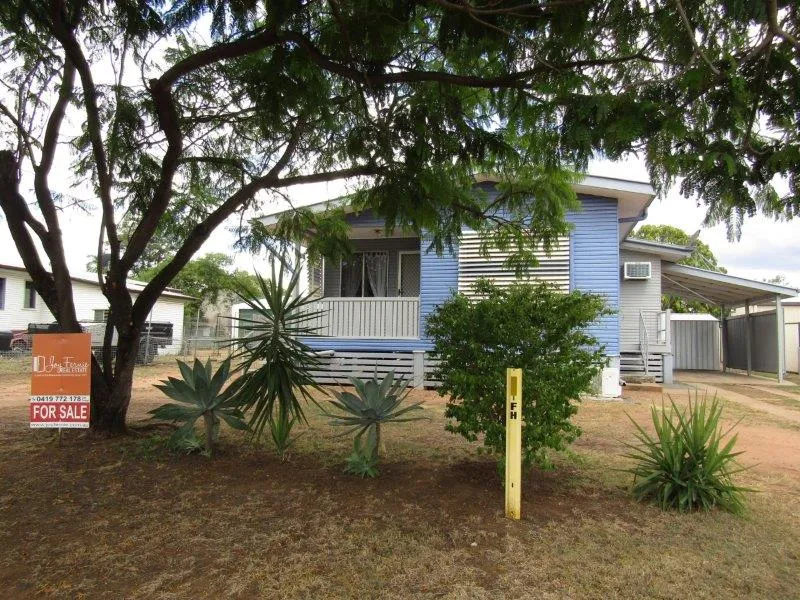 INVESTORS TAKE NOTE - PRESENTATION PLUS - DELIGHT TO INSPECT - FULLY AIR CONDITIONED - POLISHED TIMBER FLOORS 