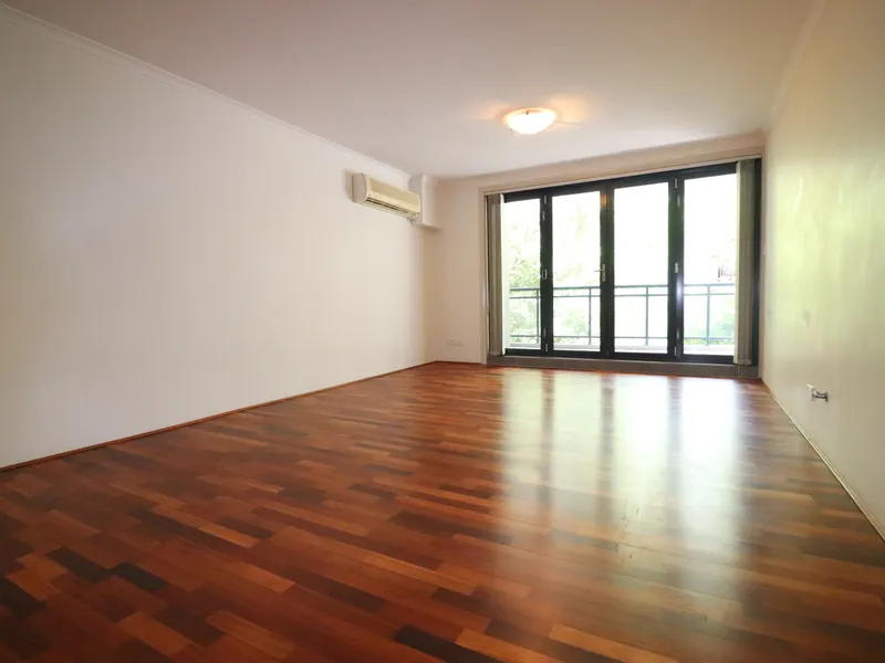 Spacious Apartment in Central Miranda