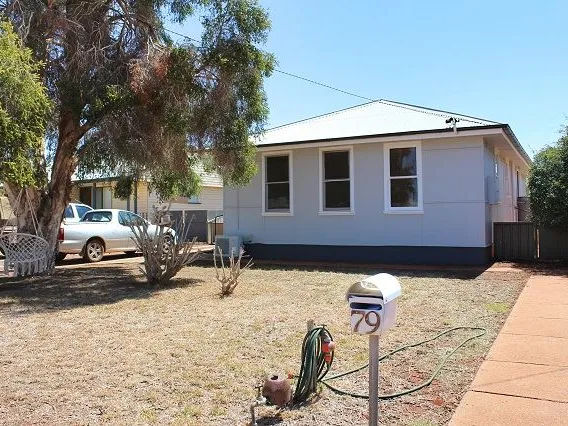 Great location with 10% return!