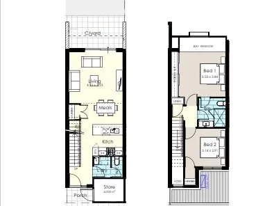 Modern Living at its Best