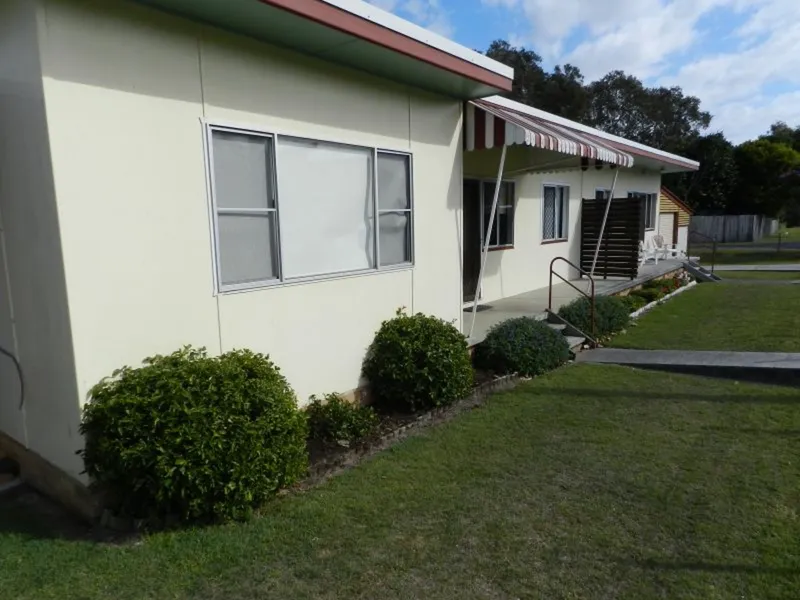 3 Bedroom Unit