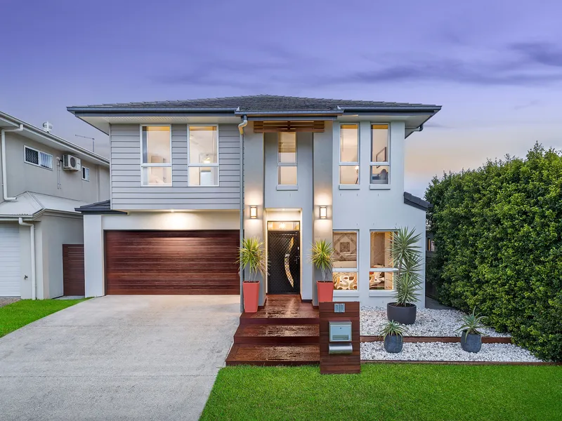 Grandeur on Riviera!