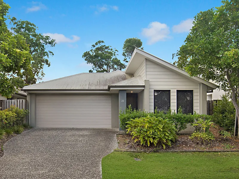 Complex Living At Its Very Best!