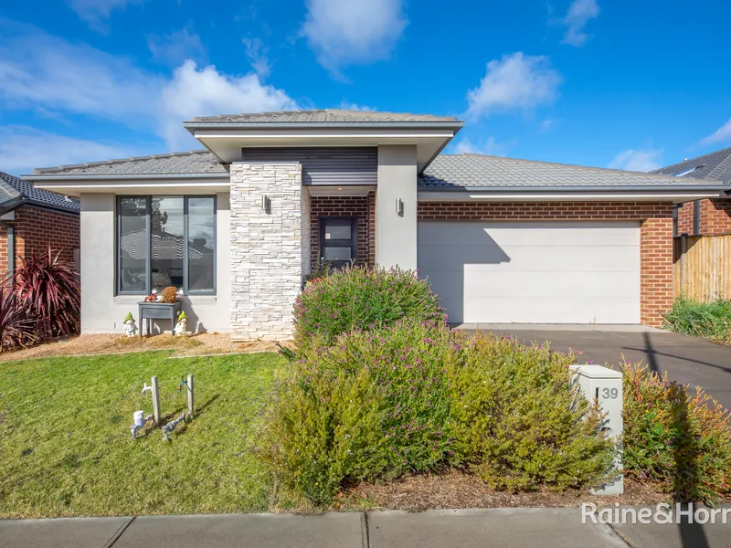 Established, multiple living and walking distance to everything!