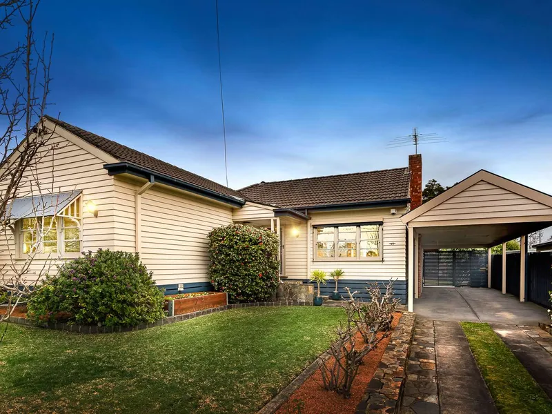 Perfect Family House