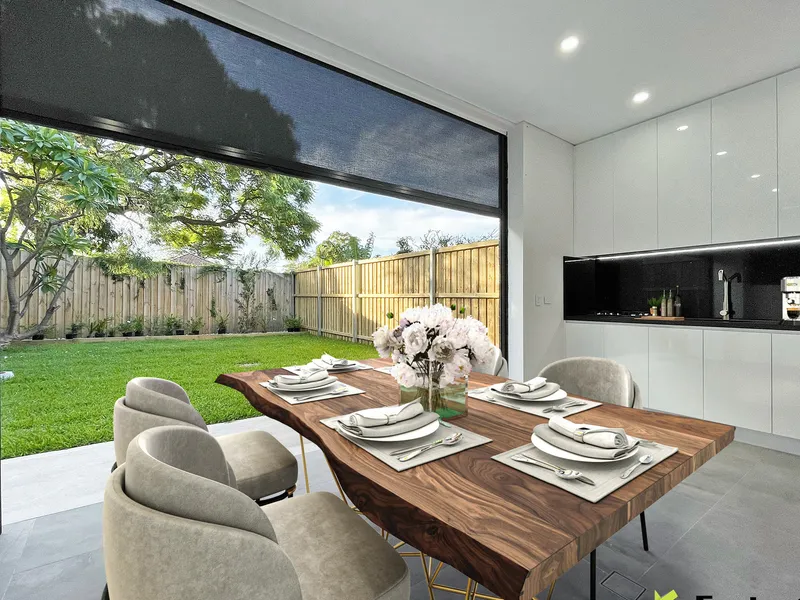 BE IMPRESSED WITH THE BEST!