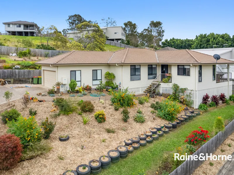 Excellent Location - Immaculate Home