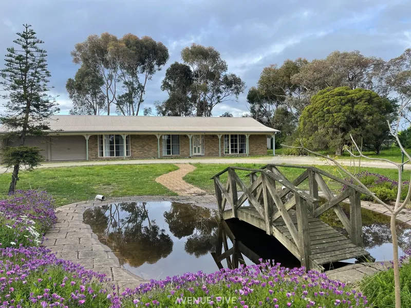 This property has alot to offer!