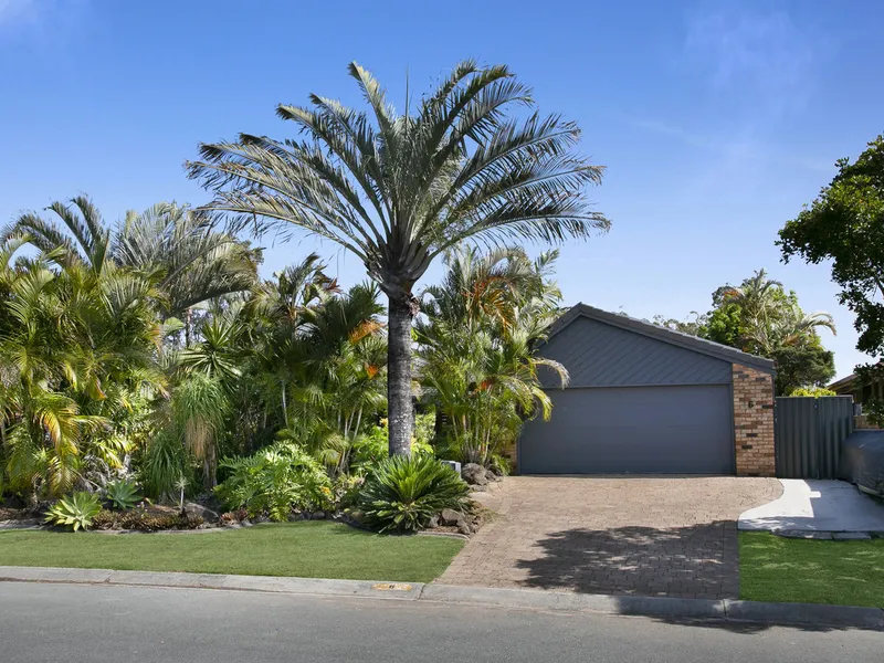 Perfect Family Haven: Spacious Home, Ideal Location, and Endless Opportunity