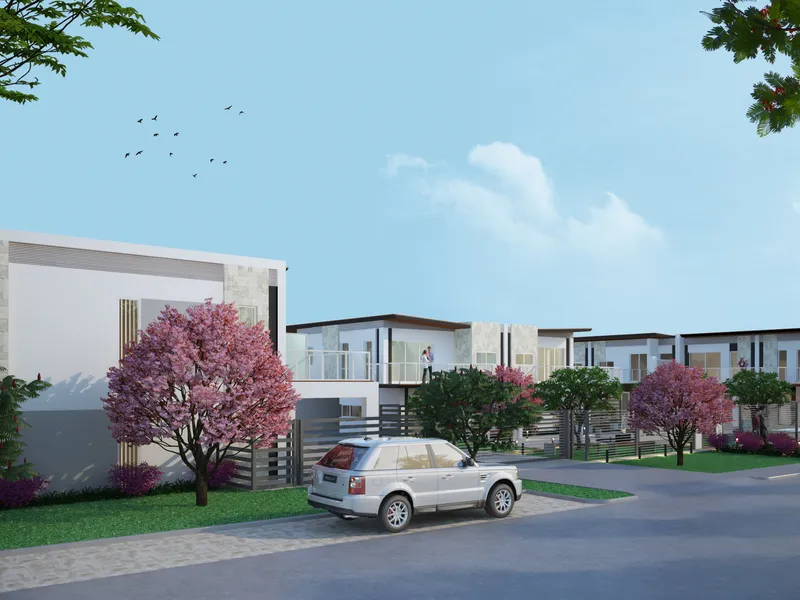 House and Land Packages - only 3 left!