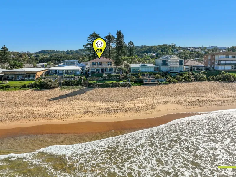 Prestigious Location