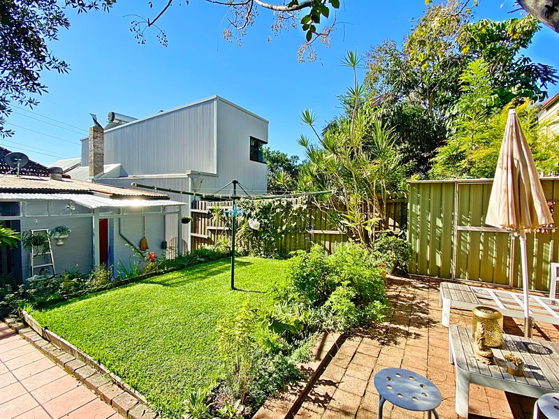 Amazing 2 bedroom house with views