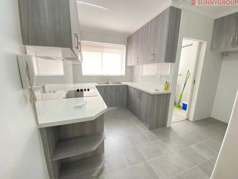 Fully Renovated Two bedroom with Brand New Condition in Ashfield