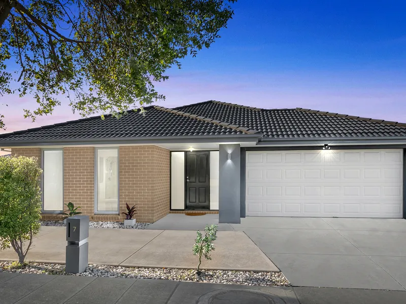 Private & Peaceful Place To Call Home