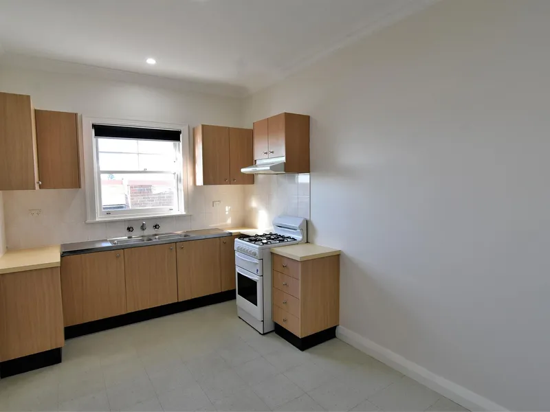 Renovated Two Bedroom Apartment in Prime Location